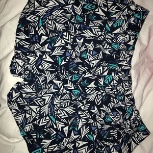 Patagonia women’s shorts